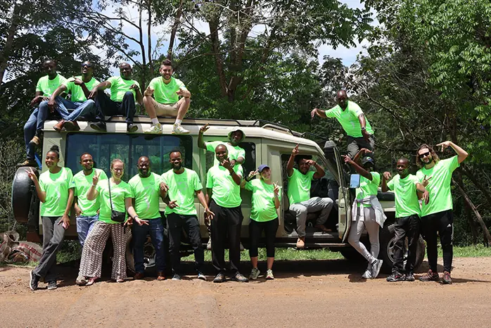 16+ Years of Expertise 16+ Years of Expertise