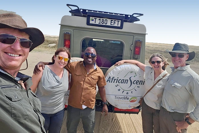 Expert Multilingual Guides Expert Multilingual Guides