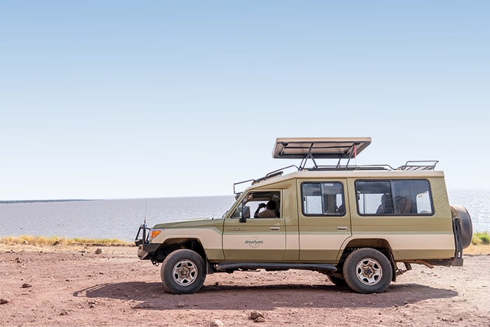 Tailor-Made Adventures Tailor-Made Adventures