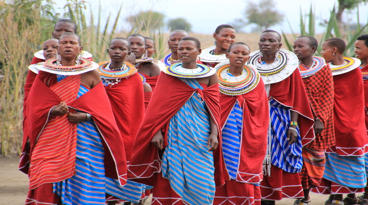 Tanzania Cultural 