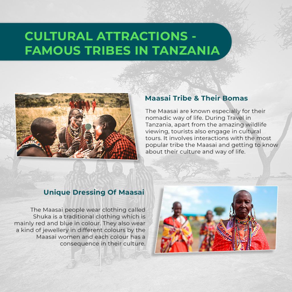 Tanzania Cultural Tour