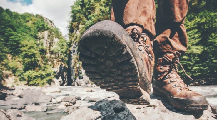 Kilimanjaro Hiking Boots
